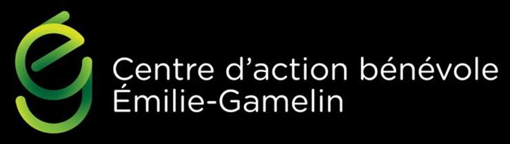 Partenaire du Centre d'Action Bénévole Émilie-Gamelin